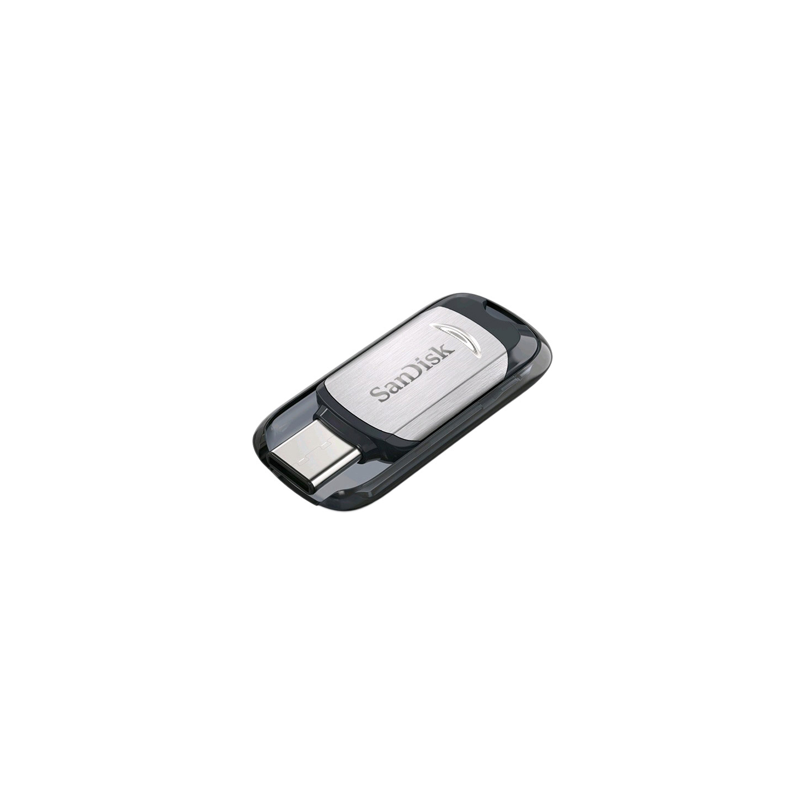 USB флеш накопичувач SanDisk 32GB Ultra Type C USB 3.1 (SDCZ450-032G-G46) зображення 3