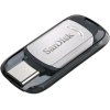 USB флеш накопичувач SanDisk 32GB Ultra Type C USB 3.1 (SDCZ450-032G-G46) зображення 3