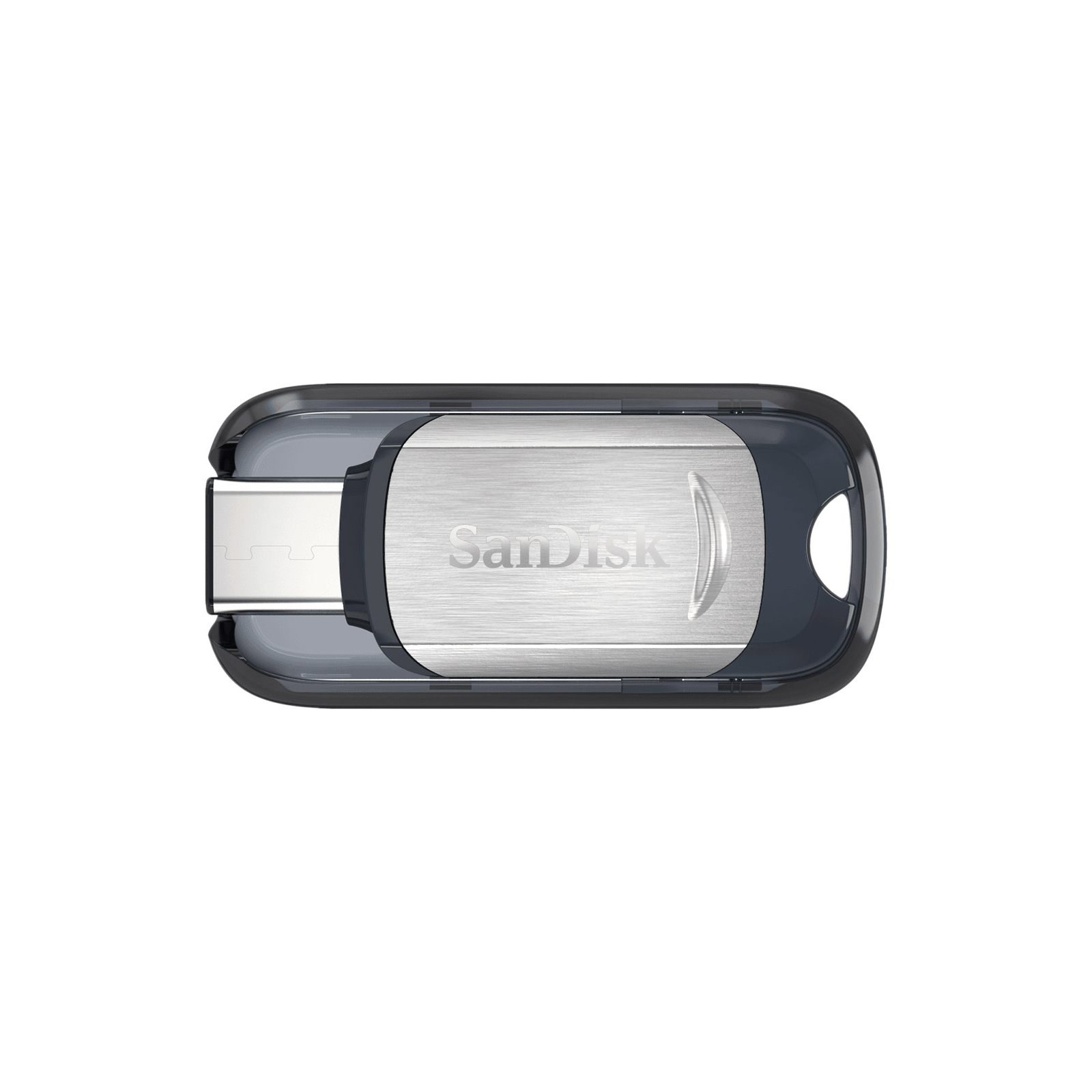 USB флеш накопитель SanDisk 32GB Ultra Type C USB 3.1 (SDCZ450-032G-G46)