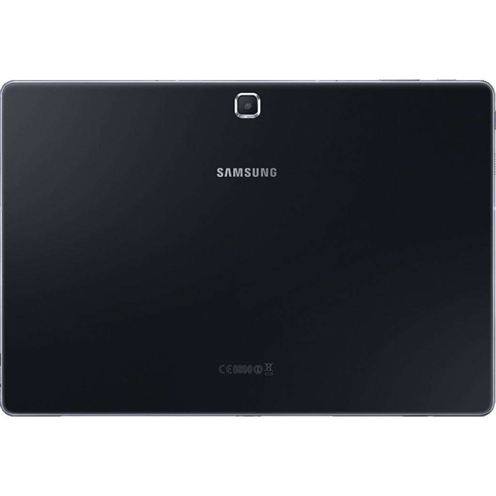 Планшет Samsung Galaxy Tab Pro S 128Gb Black (SM-W708NZKASER) изображение 2