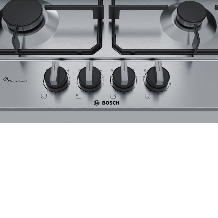 Варочна поверхня Bosch PCP 6A5B80R (PCP6A5B80R) зображення 2