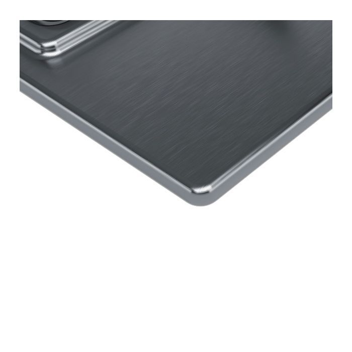 Варочна поверхня Bosch PCP 6A5B80R (PCP6A5B80R) зображення 3