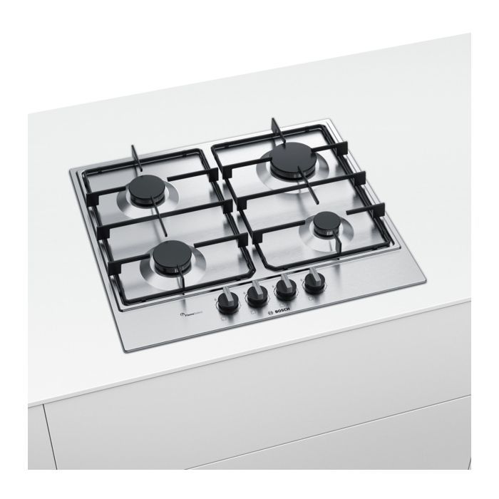 Варочна поверхня Bosch PCP 6A5B80R (PCP6A5B80R) зображення 4