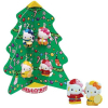 Игровой набор Hello Kitty Рождественская елка (290265)