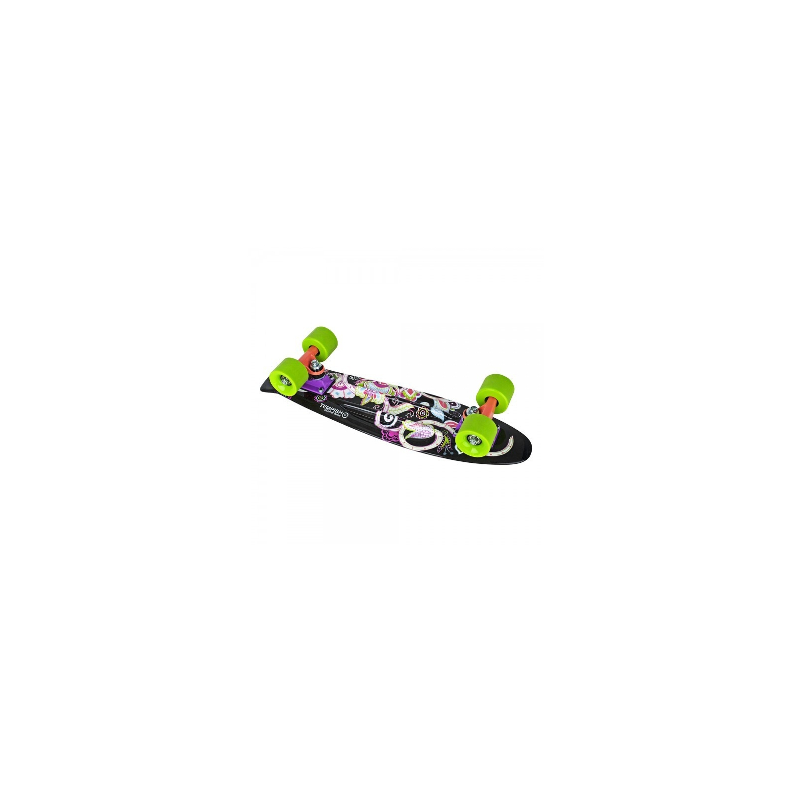 Скейтборд Tempish SILIC Черный (1060000764/BLK) изображение 4