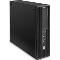 Компьютер HP Z240 SFF (L8T14AV) изображение 2