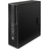Компьютер HP Z240 SFF (L8T14AV) изображение 3