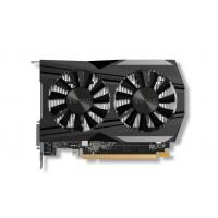 Видеокарта Zotac GeForce GTX1050 Ti 4096Mb OC (ZT-P10510B-10L) изображение 2