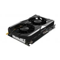 Видеокарта Zotac GeForce GTX1050 Ti 4096Mb OC (ZT-P10510B-10L) изображение 6