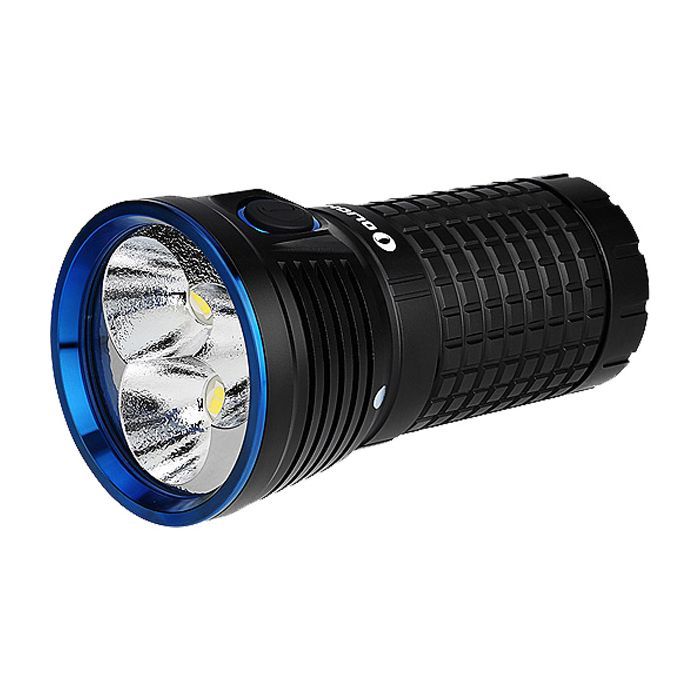 Фонарь Olight X7 Marauder черный (X7)