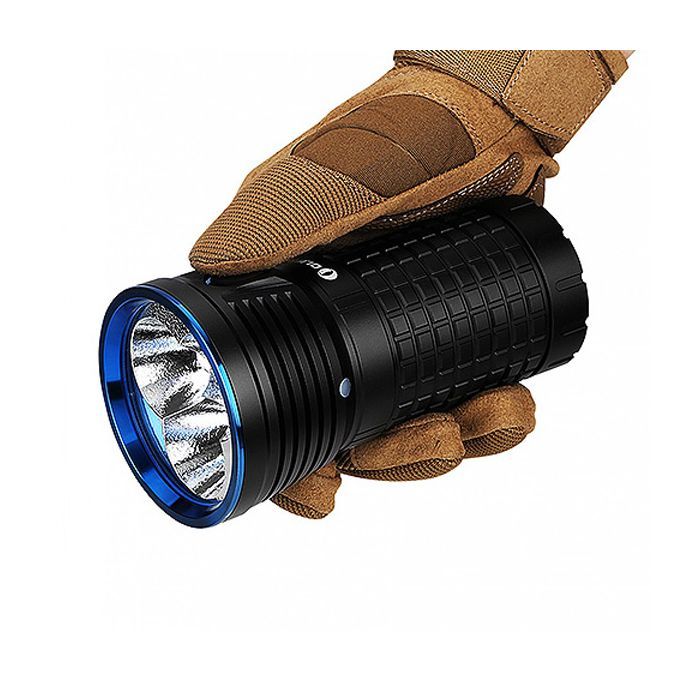 Фонарь Olight X7 Marauder черный (X7) изображение 6
