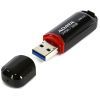 USB флеш накопитель ADATA 128GB UV150 Black USB 3.0 (AUV150-128G-RBK) изображение 3