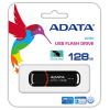 USB флеш накопичувач ADATA 128GB UV150 Black USB 3.0 (AUV150-128G-RBK) зображення 6