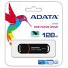 USB флеш накопитель ADATA 128GB UV150 Black USB 3.0 (AUV150-128G-RBK) изображение 6