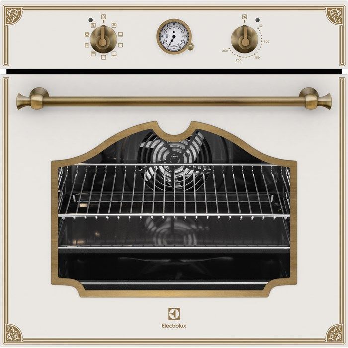 Духовой шкаф Electrolux OPEB2320V