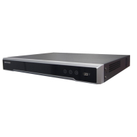 Регистратор для видеонаблюдения Hikvision DS-7632NI-I2/16P (256-256)