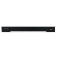 Регистратор для видеонаблюдения Hikvision DS-7632NI-I2/16P (256-256) изображение 2
