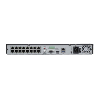 Регистратор для видеонаблюдения Hikvision DS-7632NI-I2/16P (256-256) изображение 3
