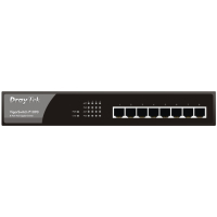 Коммутатор сетевой Draytek VigorSwitch P1090 изображение 2