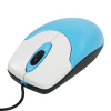Мишка Genius NS-120 USB Blue (31010235102)