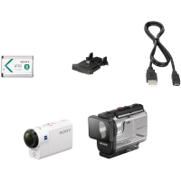 Екшн-камера Sony HDR-AS300 (HDRAS300.E35) зображення 12