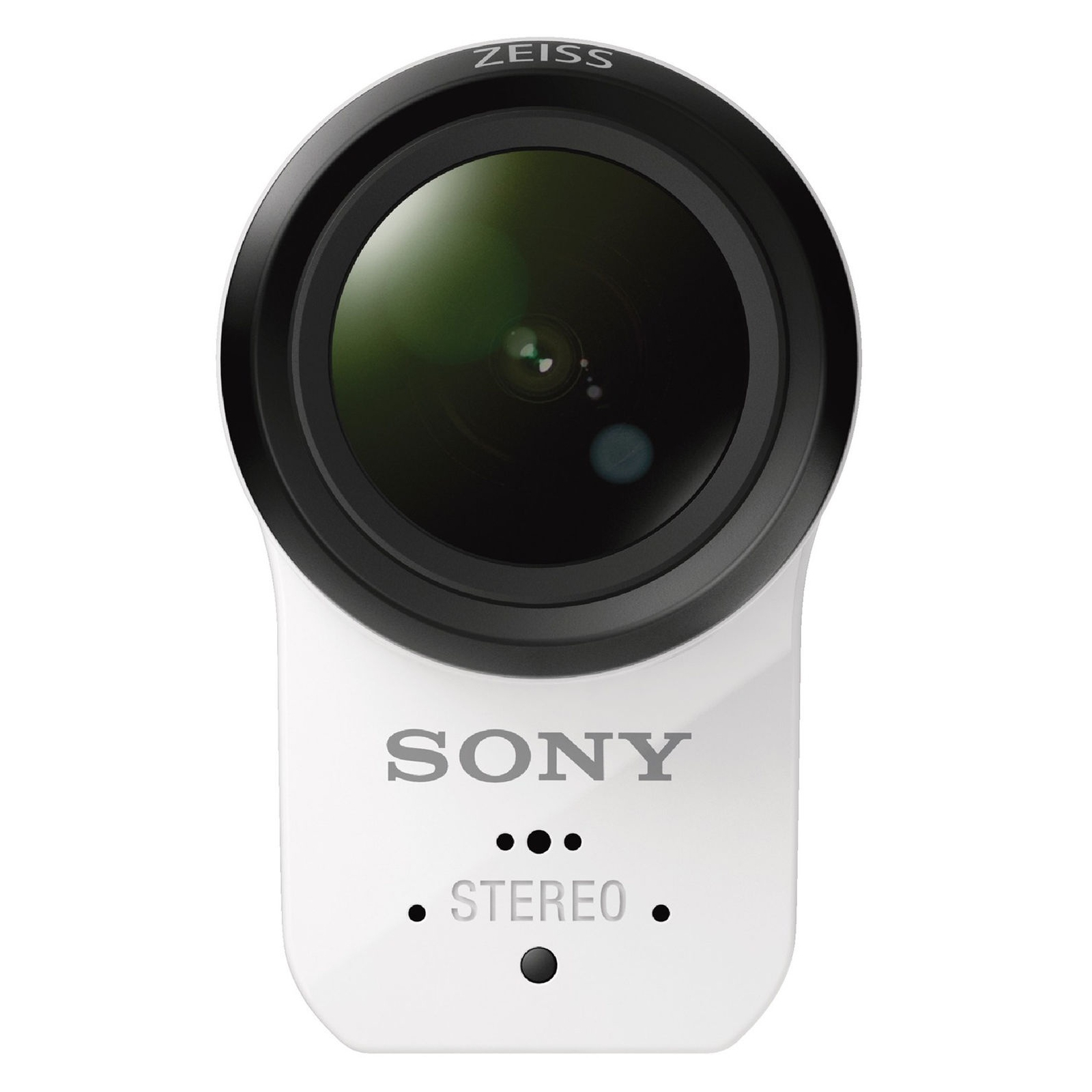 Экшн-камера Sony HDR-AS300 (HDRAS300.E35) изображение 2