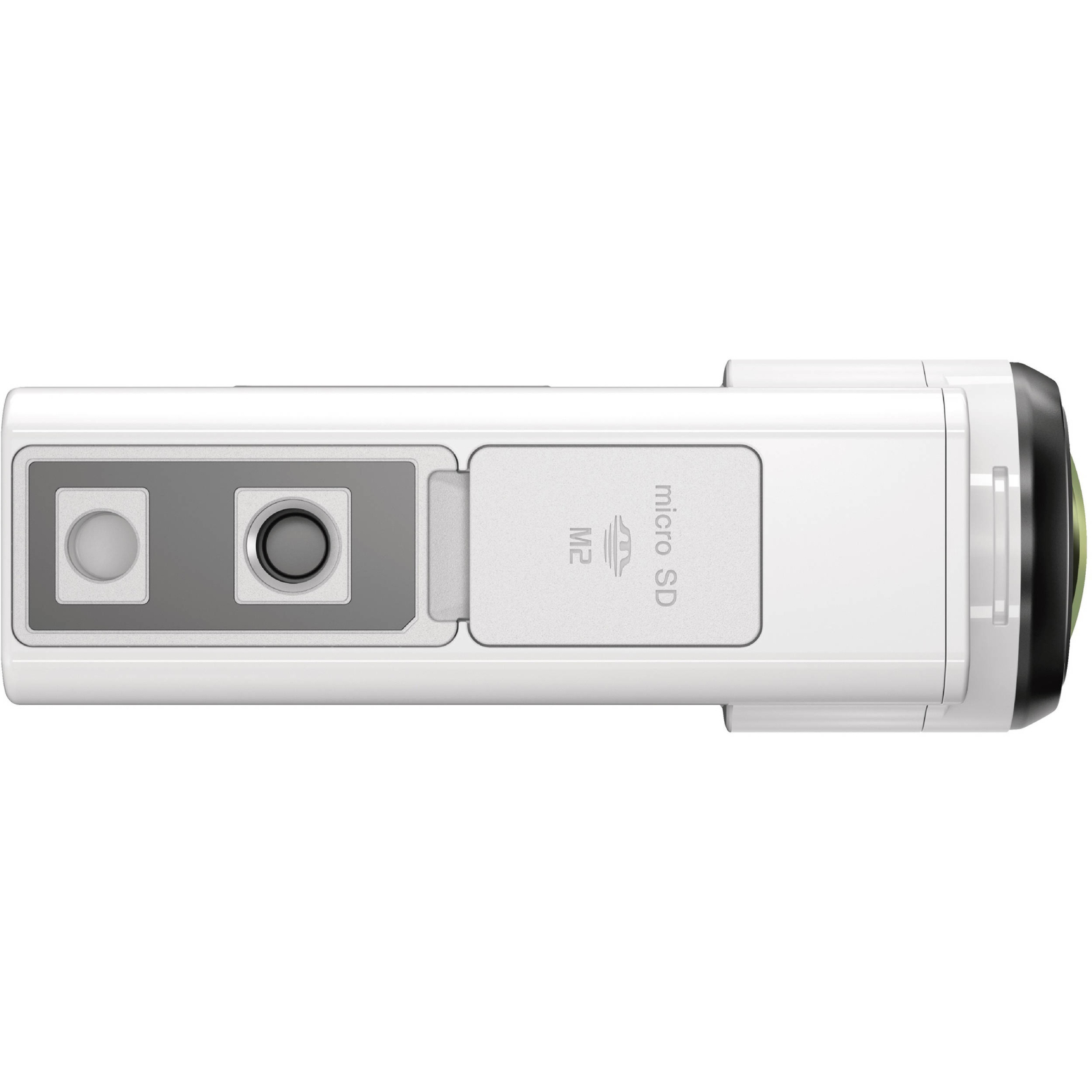 Экшн-камера Sony HDR-AS300 (HDRAS300.E35) изображение 7