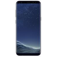 Мобильный телефон Samsung SM-G950FD/M64 (Galaxy S8) Black (SM-G950FZKDSEK)