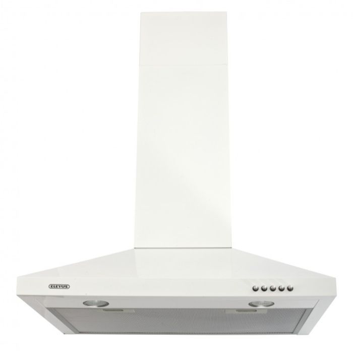Вытяжка кухонная Eleyus KENT 700 60 WH изображение 2