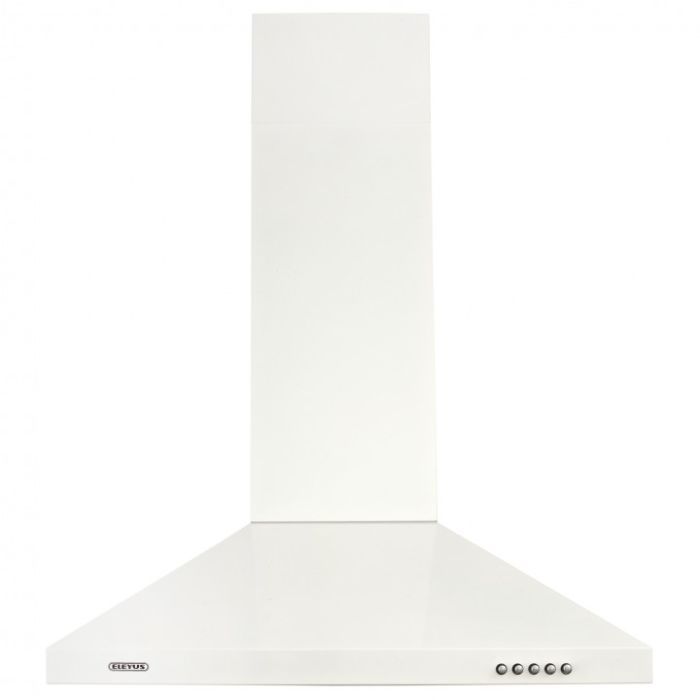 Вытяжка кухонная Eleyus KENT 700 60 WH изображение 4