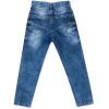 Джинсы детские Breeze с потертостями (20072-86B-jeans) изображение 2