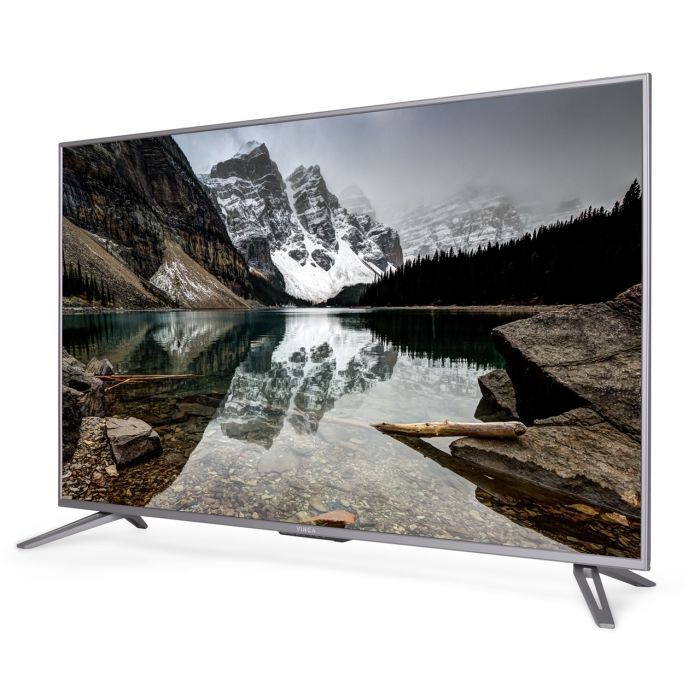 Телевізор Vinga S65UHD20G зображення 2