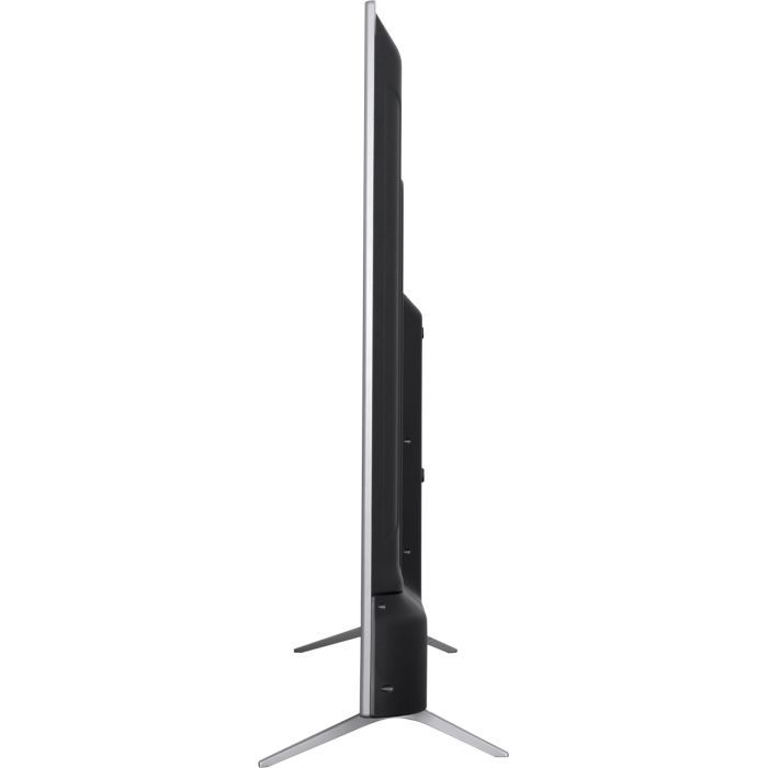 Телевізор Vinga S65UHD20G зображення 4