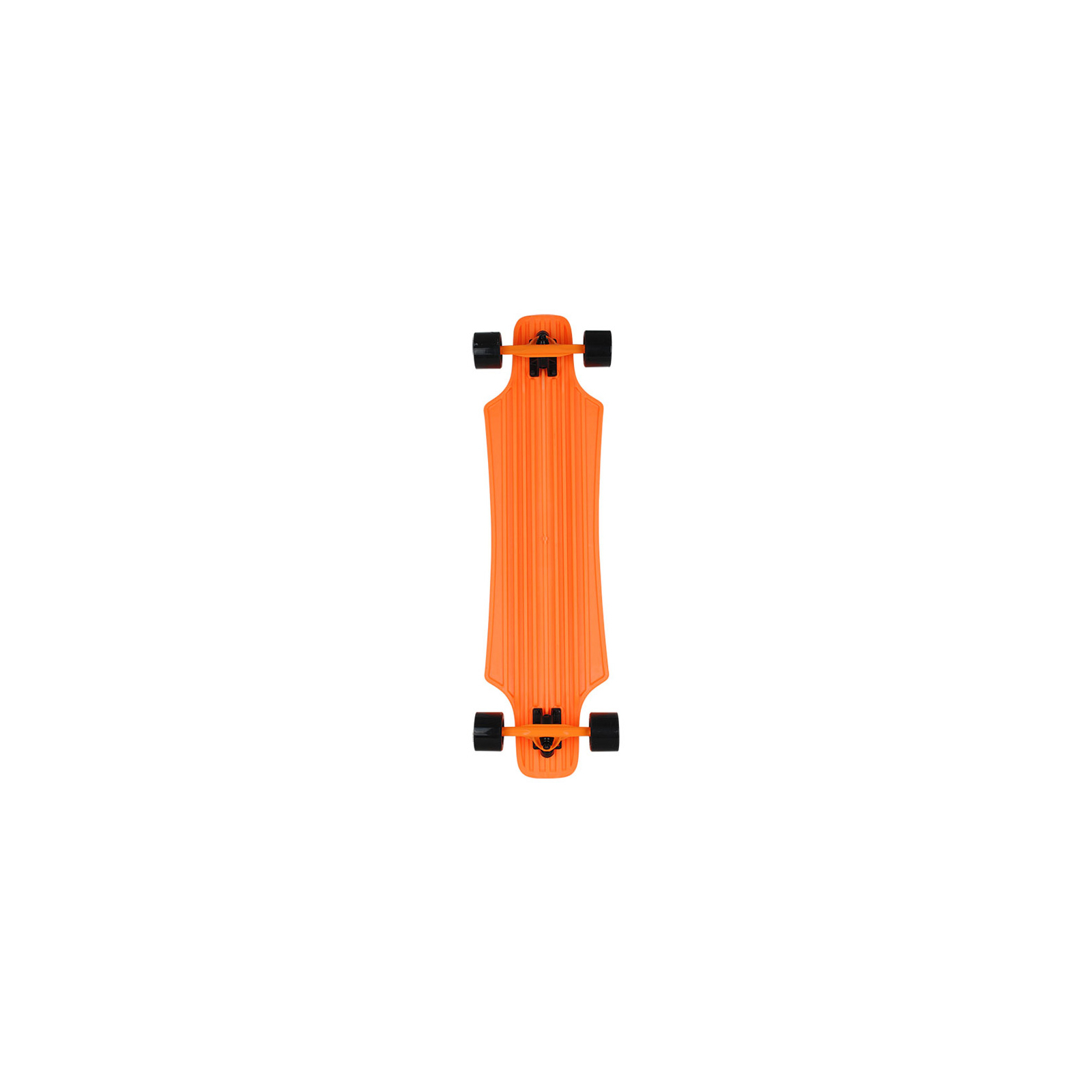 Скейтборд Tempish лонгборд BUFFY Orange 36" (1060000770/Orange) изображение 2