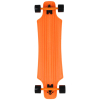 Скейтборд Tempish лонгборд BUFFY Orange 36" (1060000770/Orange) зображення 2