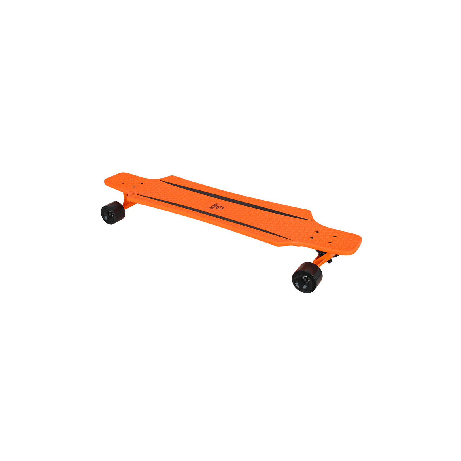 Скейтборд Tempish лонгборд BUFFY Orange 36" (1060000770/Orange) изображение 3