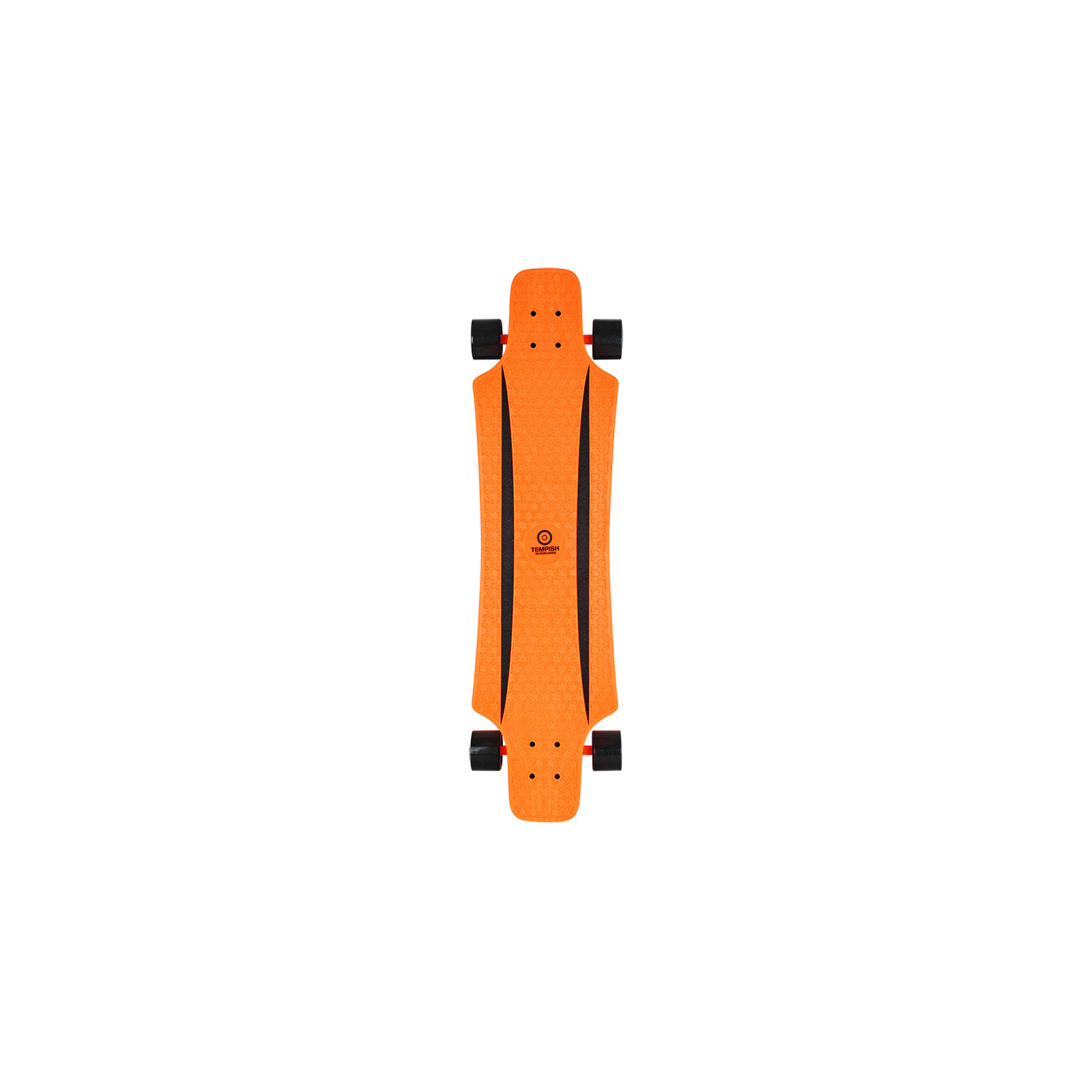 Скейтборд Tempish лонгборд BUFFY Orange 36" (1060000770/Orange)