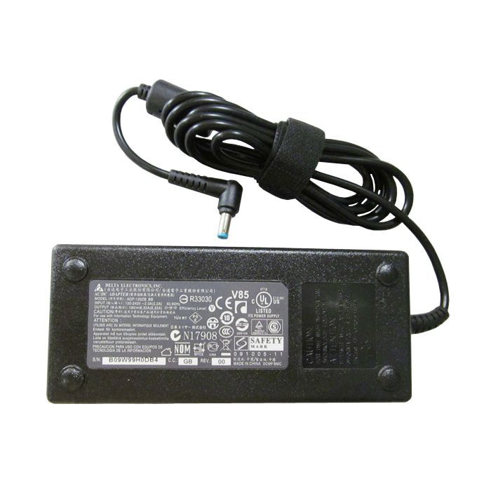 Блок питания к ноутбуку Acer 120W 19V 6.32A разъем 5.5/1.7 (ADP-120ZB)