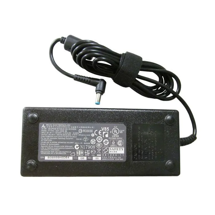 Блок живлення до ноутбуку Acer 120W 19V 6.32A разъем 5.5/1.7 (ADP-120ZB)