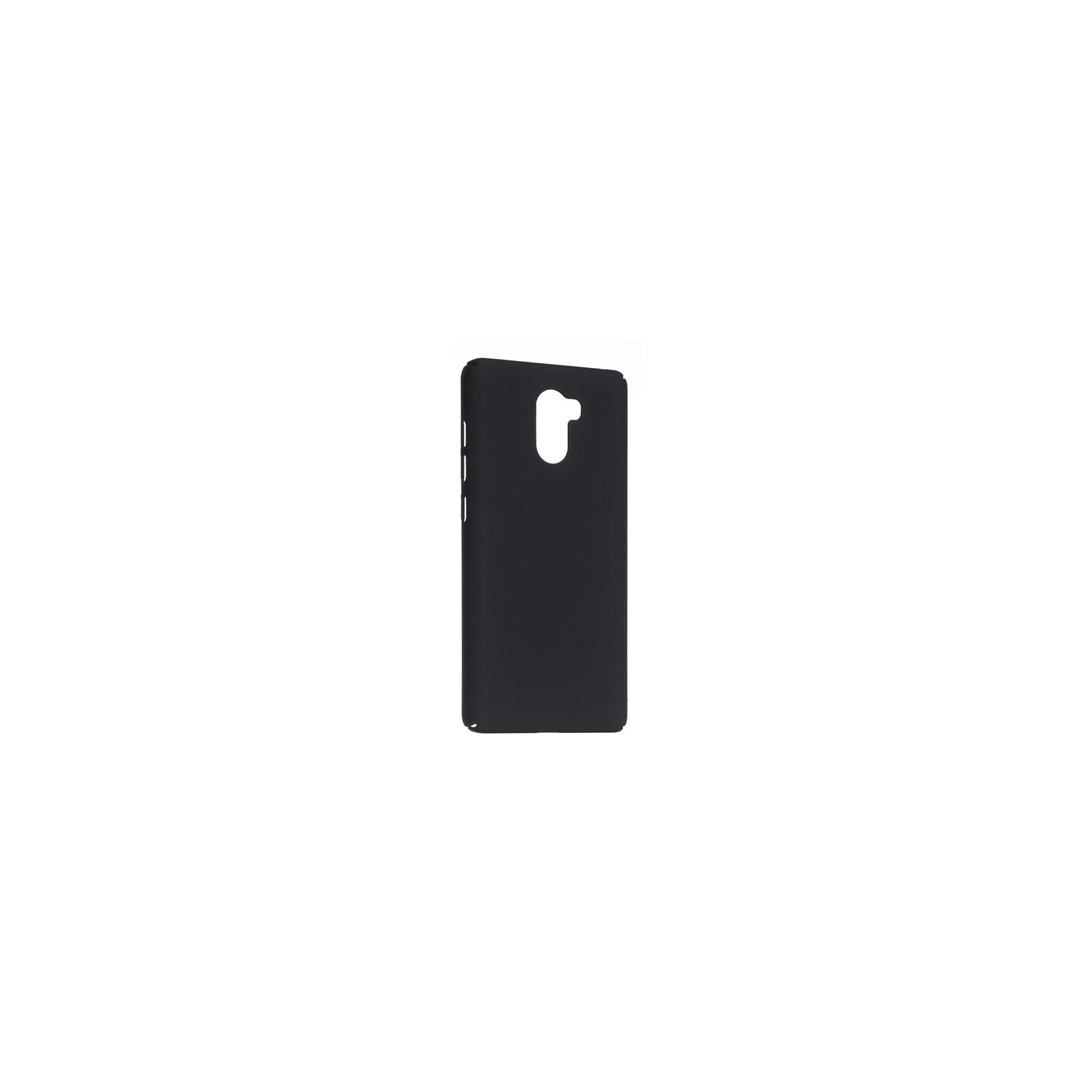 Чохол до мобільного телефона Digi для Xiaomi Redmi 4 - Soft touch PC (6330591)