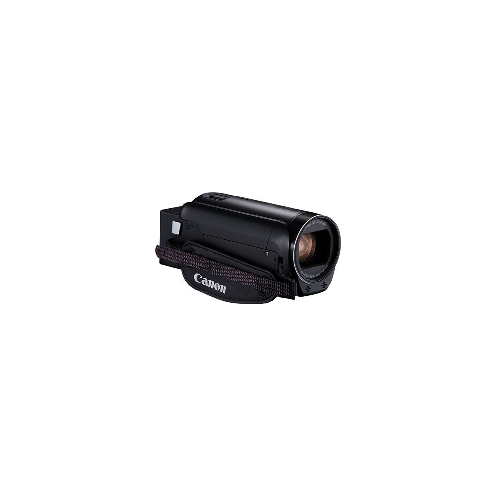 Цифрова відеокамера Canon LEGRIA HF R806 Black (1960C008AA) зображення 7