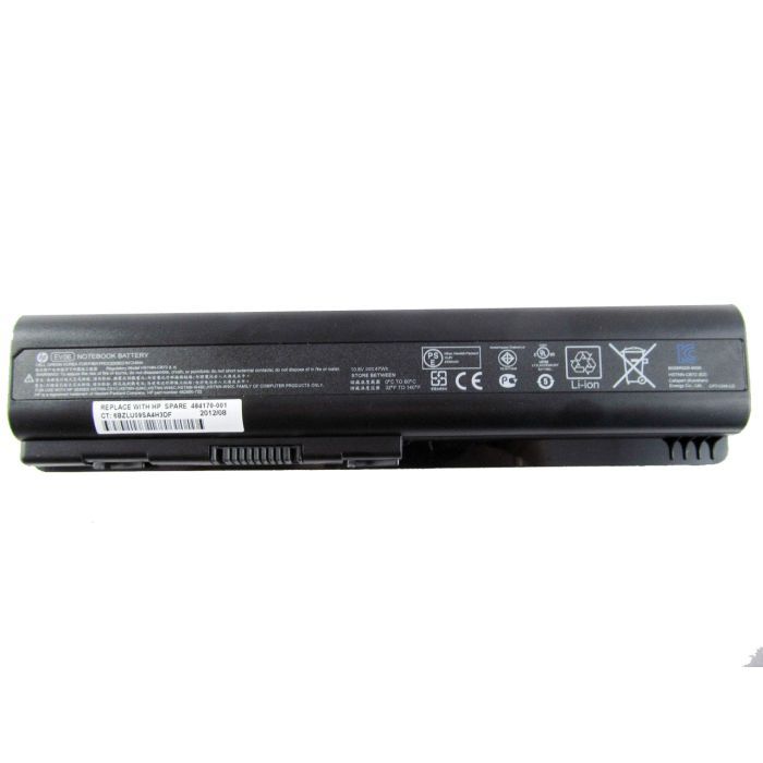 Аккумулятор для ноутбука HP Pavilion DV4 HSTNN-UB73 4400mAh 6cell 10.8V Li-ion (A41575)