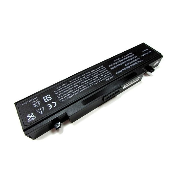 Аккумулятор для ноутбука AlSoft Samsung R428 AA-PB9NS6B 5200mAh 6cell 11.1V Li-ion (A41023) изображение 2