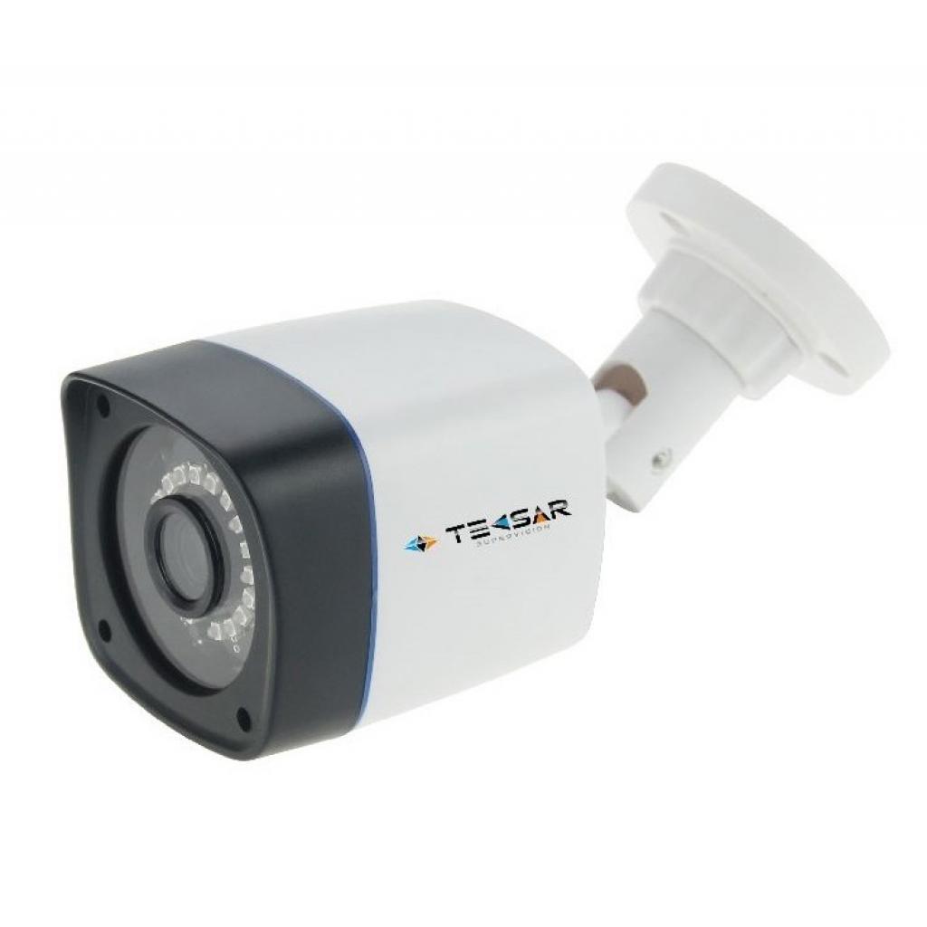 Комплект видеонаблюдения Tecsar 4OUT-3M LIGHT (9571) изображение 3