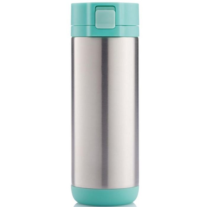 Термокружка XD Modo Lock 250ml лайм (P432.667) зображення 2