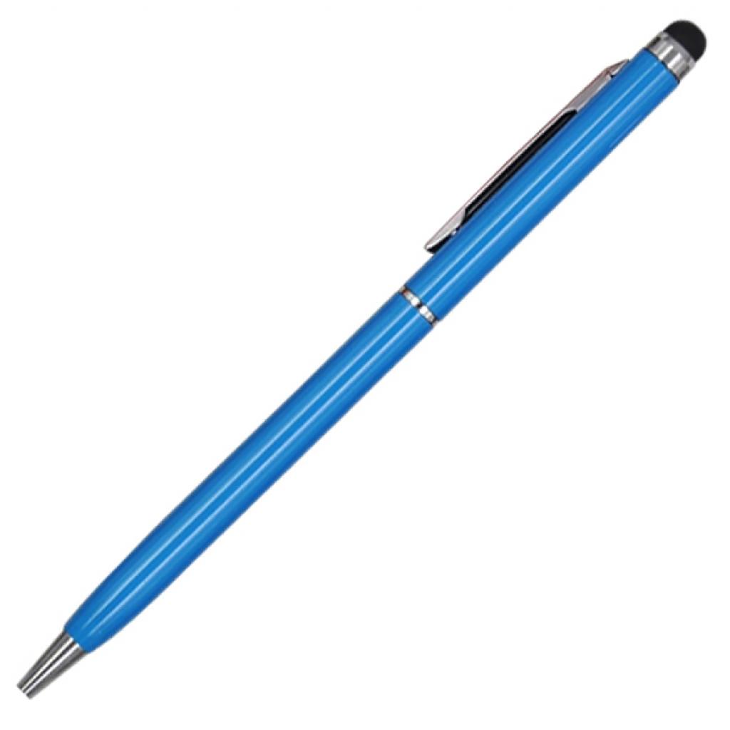 Стилус Drobak Touch NEW + ручка (Blue) (218786)