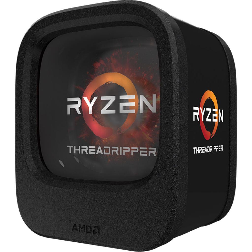 Процесор AMD Ryzen Threadripper 1920X (YD192XA8UC9AE)