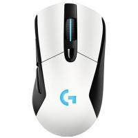 Мышка Logitech G703 White Lightspeed (910-005135) изображение 2