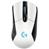 Мышка Logitech G703 White Lightspeed (910-005135) изображение 2