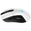 Мышка Logitech G703 White Lightspeed (910-005135) изображение 3